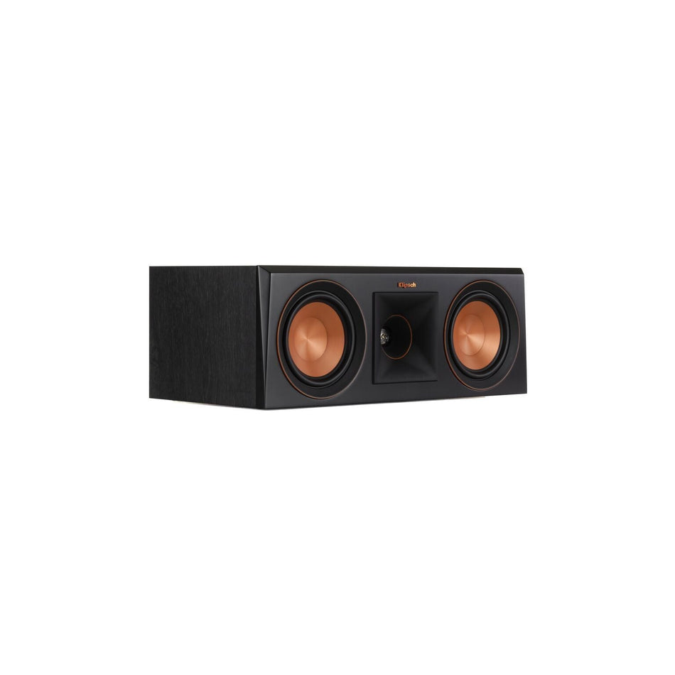 Klipsch RP-500C Center Channel Speaker - Unit