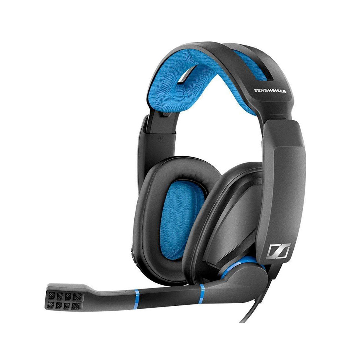 Sennheiser GSP 300 Closed Back Gaming Headset EWR TESCO STOCK