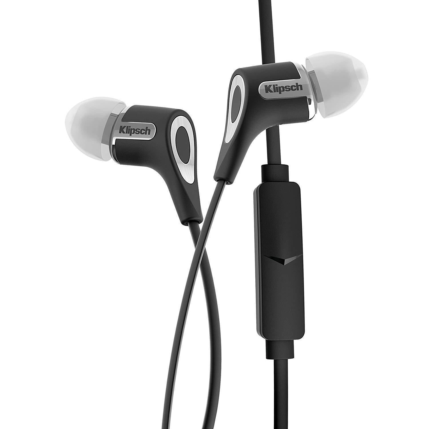 Klipsch R6m InEar Headphones EWR TESCO STOCK
