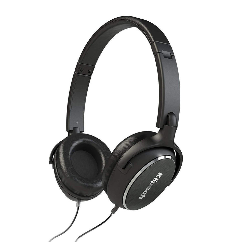 Klipsch R6 On-Ear Headphones