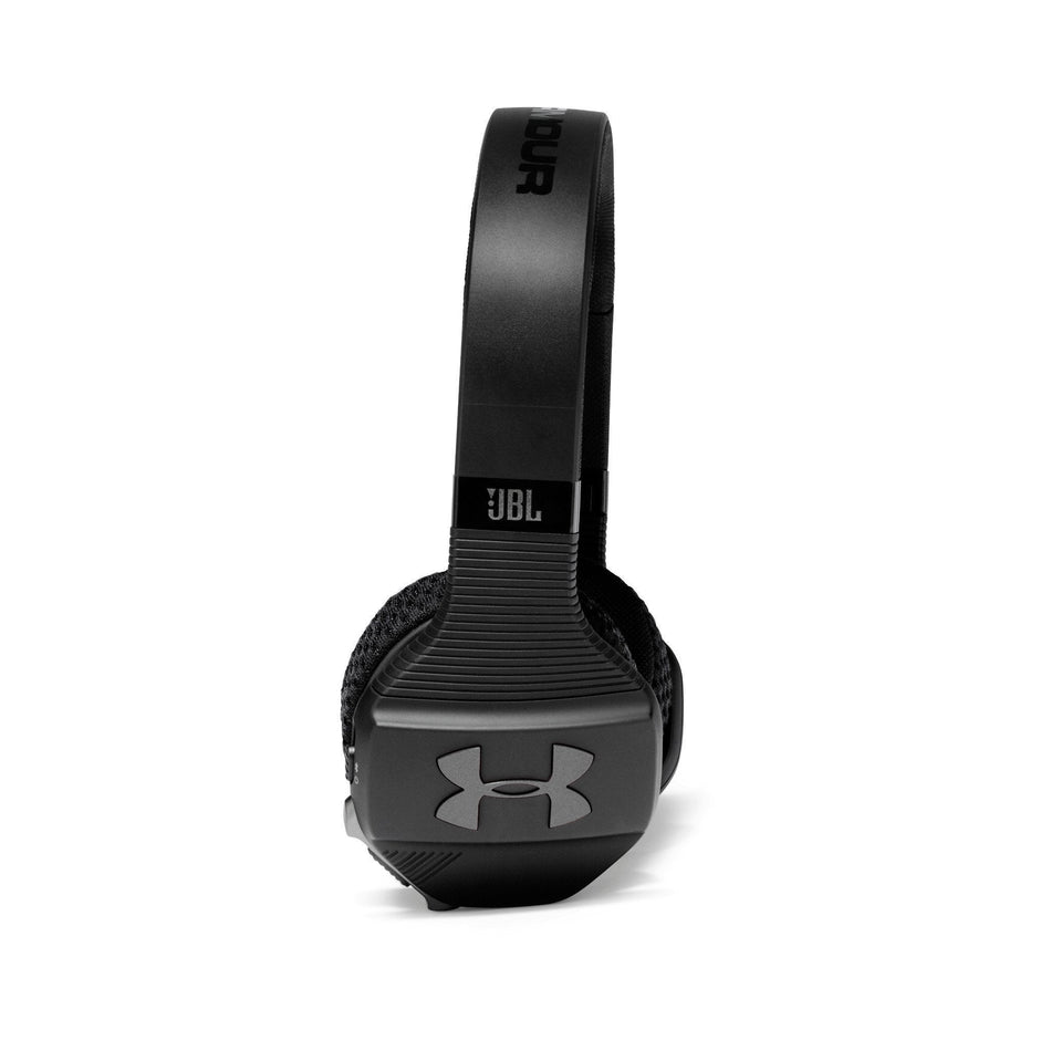JBL Under Armour Sport Wireless Train On-Ear Headphones