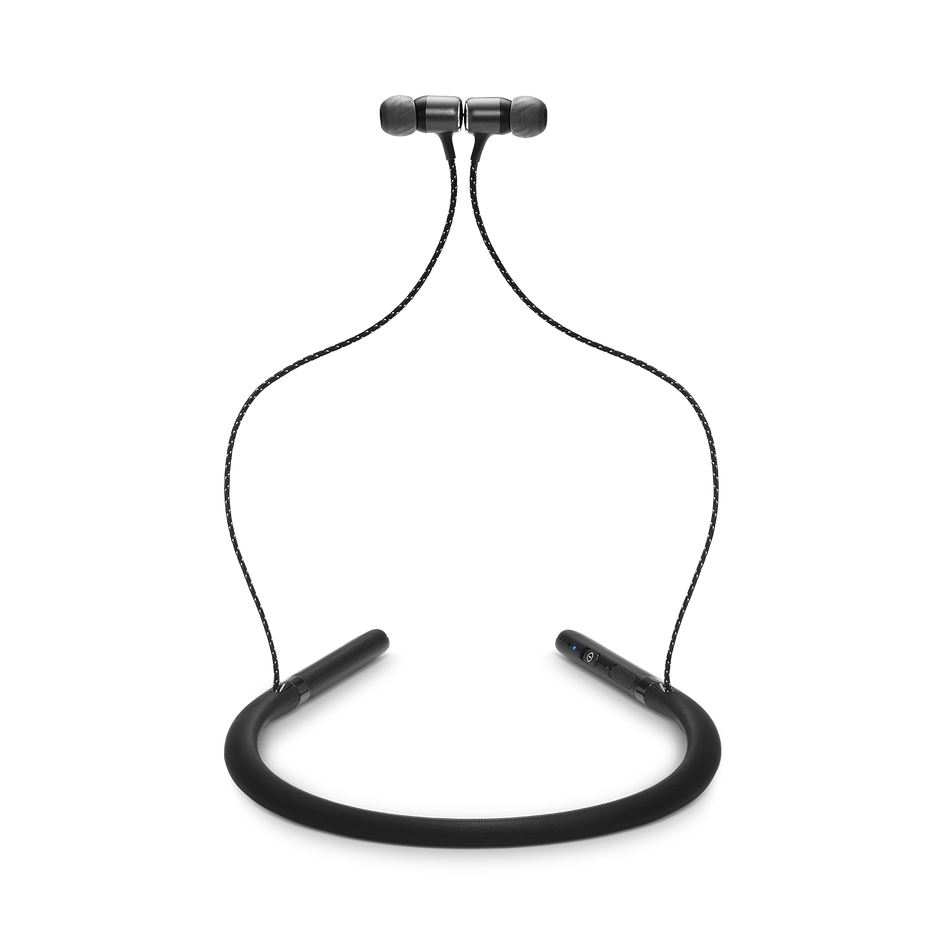 JBL Live 200 In-Ear Neckband Headphones